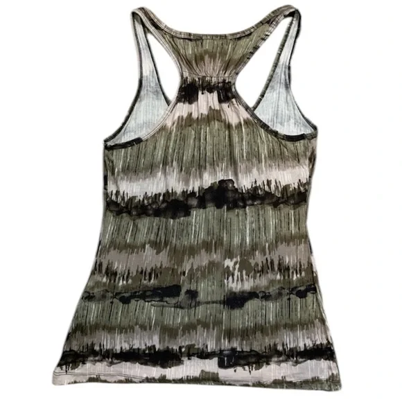 Dynamite Sequin Tank - Picture 2 of 6